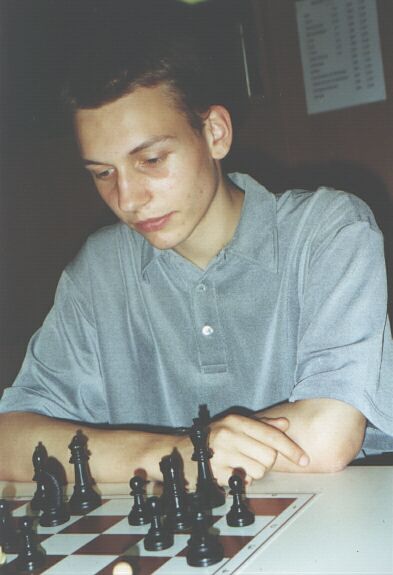 Andreas Schenk
