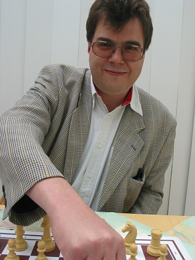 Klaus Bischoff