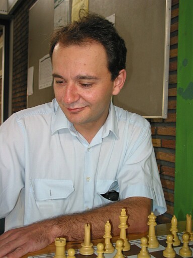 Srdjan Panzalovic