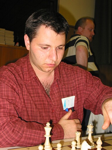 Todor Todorov