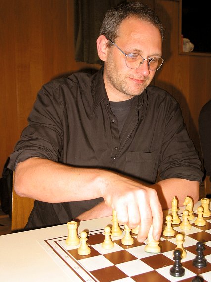 Gerd Euler