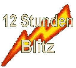 12-Stunden-Blitzturnier Kuppenheim