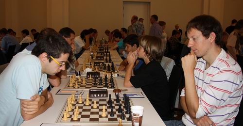 OSG Sommeropen 2011