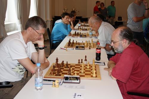 OSG Sommeropen 2011