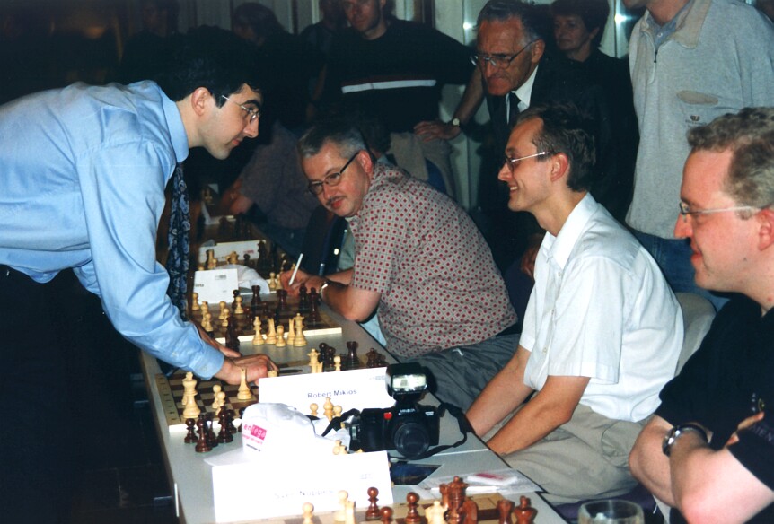 Wladimir Kramnik