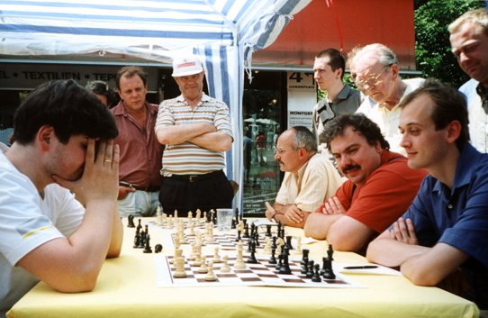 Swidler-Simultan Darmstadt 2000