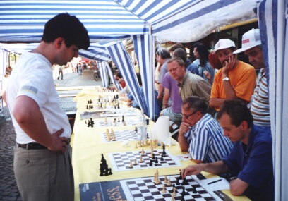 Swidler-Simultan Darmstadt 2000