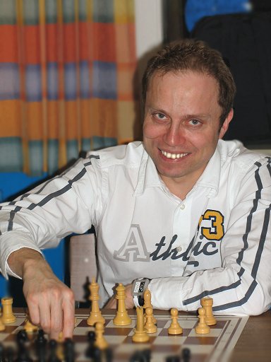 Hartmut Metz