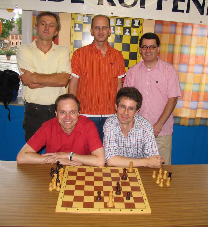 Pokalsieger 2005