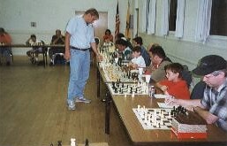 GM Alexander Baburin