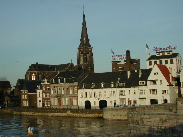 Maastricht