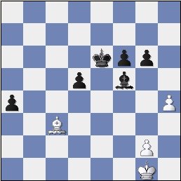 Amazing move by Shirov