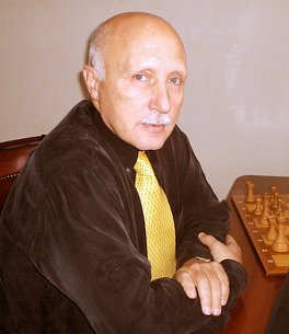 Vladimir Tukmakov