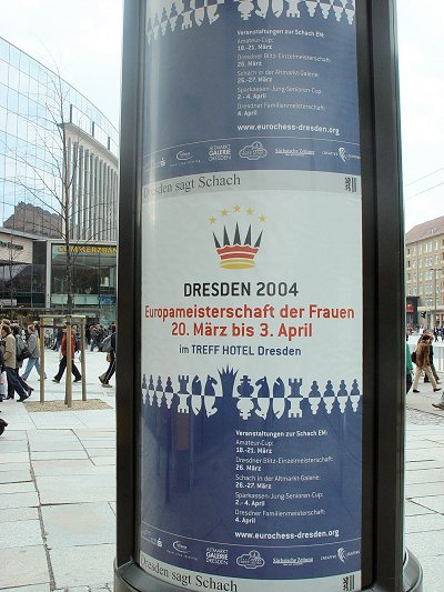 Frauen-Europameisterschaft 2004