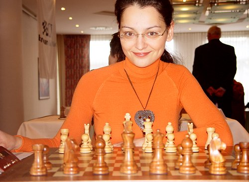 Alexandra Kostenjuk