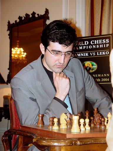 Wladimir Kramnik