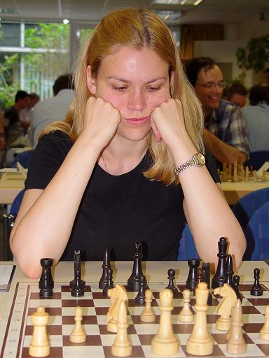 Lichtenberger Sommer 2004: Julia Belostoskaja