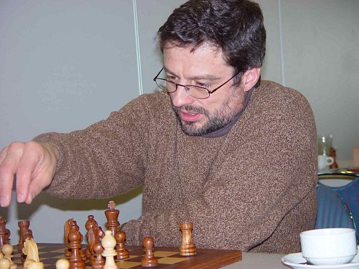 Lubomir Ftacnik