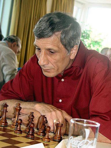 Lichtenberger Sommer 2004: Jakov Meister