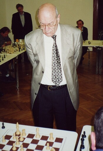 Viktor Kortschnoi