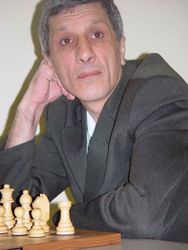 Jakov Meister