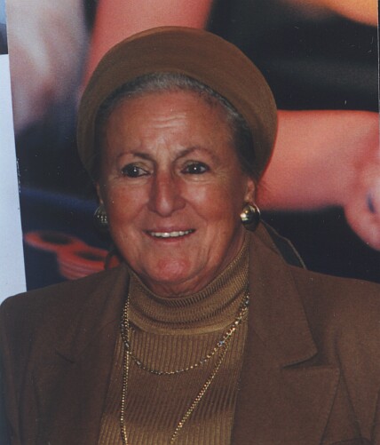 Petra Kortschnoi