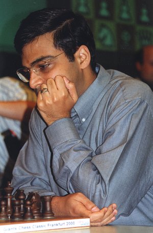 Viswanathan Anand