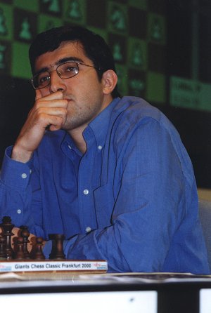 Wladimir Kramnik