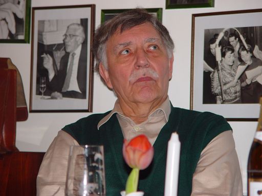 Rolf Schwarz
