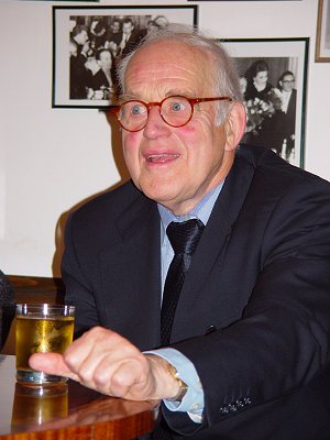 Wolfgang Unzicker