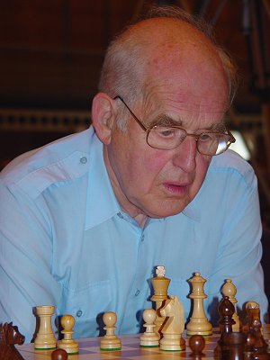 Wolfgang Unzicker