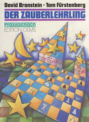 David Bronsteins Auto-Biographie: Der Zauberlehrling