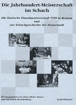 Die Jahrhundert-Meisterschaft im Schach
