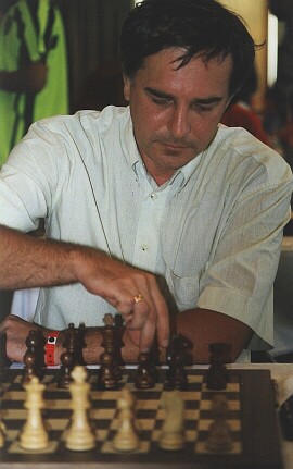 Sergei Dolmatow
