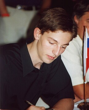 Alexander Grischuk