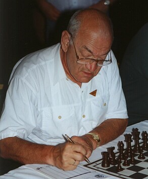 Viktor Kortschnoi