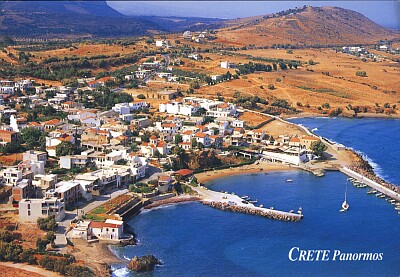 Kreta - die Schachinsel