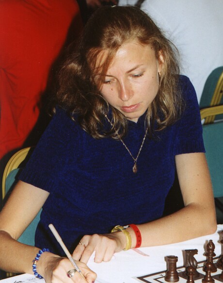 Svetlana Petrenko