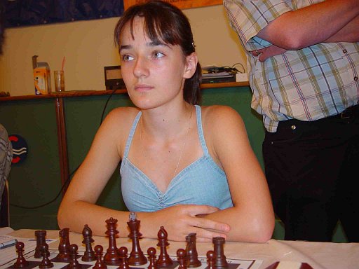 Kateryna Lahno