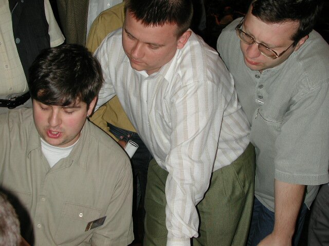 ELO-Power bei der Analyse