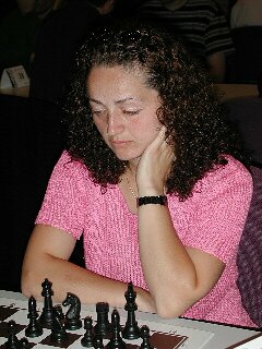 Ketino Kachiani-Gersinska