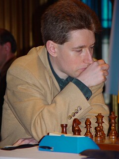 Michael Adams