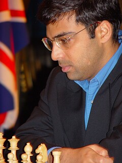 Viswanathan Anand