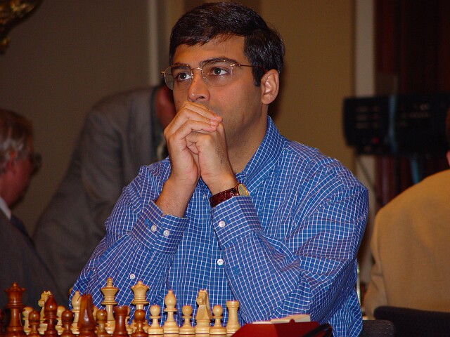 Viswanathan Anand