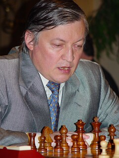 Anatoli Karpow