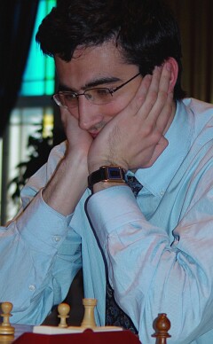 Wladimir Kramnik