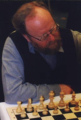 Wolfgang Thierse