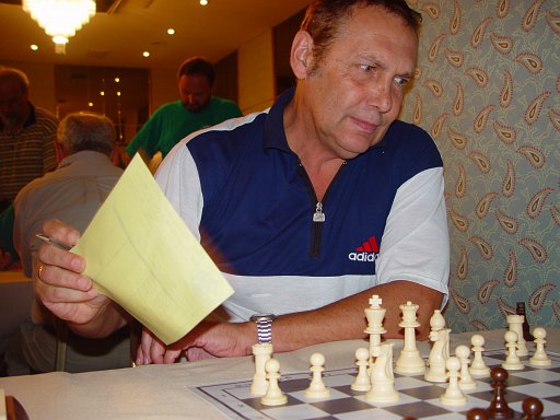 Gennadi Kuzmin