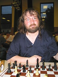 Schach-Kolumne Hack: Harald Keilhack