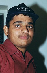 Krishnan Sasikiran